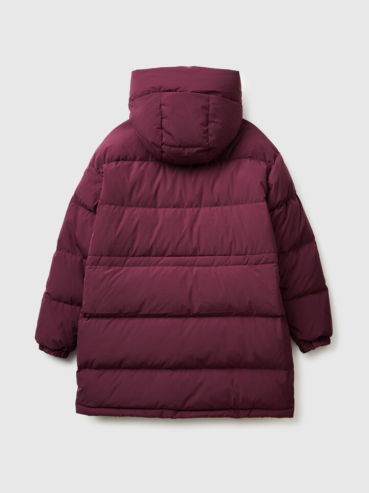 HEAVY JACKET Women image number 6